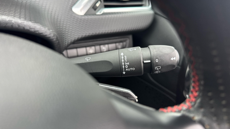 Peugeot 208 1.2 PureTech 110 GT Line 5dr [6 Speed] Petrol Hatchback